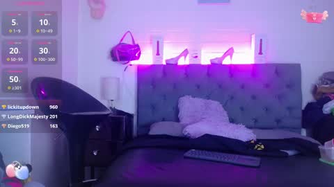  LouIse  online show from 02/27/25, 09:04