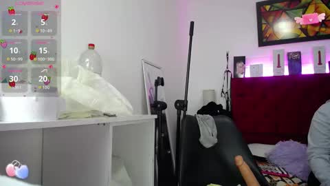  LouIse  online show from 09/09/25, 11:43