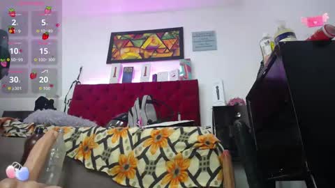  LouIse  online show from 09/12/25, 12:16