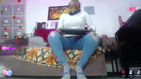  LouIse  online show from 09/15/25, 12:49