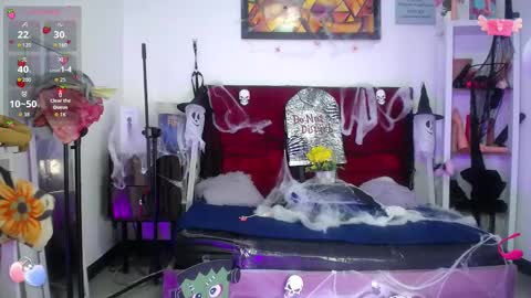  LouIse  online show from 10/18/25, 03:13