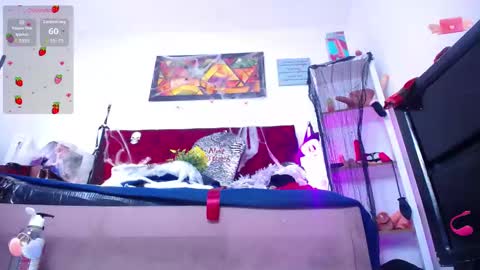  LouIse  online show from 10/26/25, 02:12