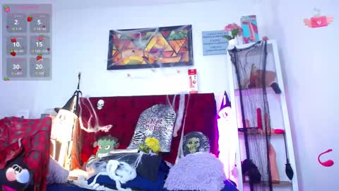  LouIse  online show from 10/30/25, 12:28