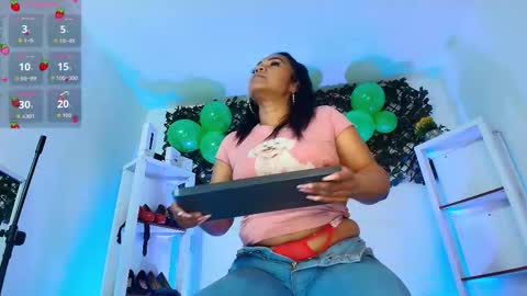  LouIse  online show from 03/28/26, 02:05