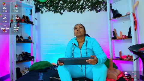  LouIse  online show from 04/02/26, 02:15