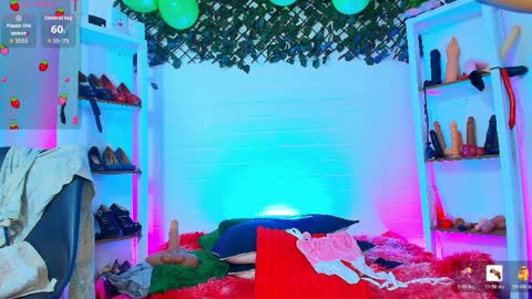  LouIse  online show from 04/06/26, 03:35