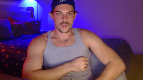 Louis Valmer online show from 10/21/25, 01:39