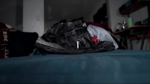 Xannnnnnn96 online show from 10/29/25, 02:14