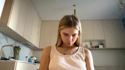 Eliza online show from 03/15/26, 05:57