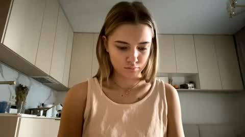 Eliza online show from 04/20/26, 04:15