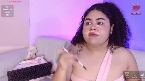 lourdes_moon22 online show from 12/02/25, 12:10