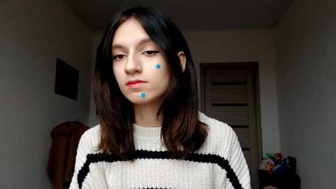 Snapshot of lourdesauerswald chatting on 11/20/25, 07:41 EVA online show from 11/20/25, 07:41