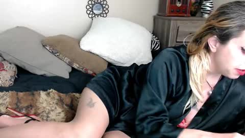 Lourdes Noir online show from 02/28/26, 08:37