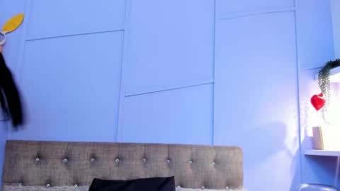 Snapshot of lourenfox chatting on 10/08/25, 11:41 Louren Fox online show from 10/08/25, 11:41