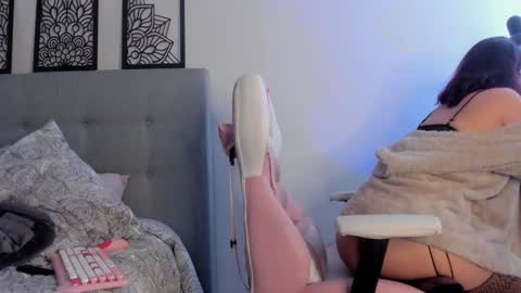 Lourrein Stoun   Independiente online show from 01/28/25, 10:12