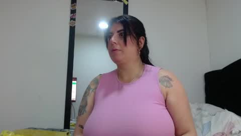 Lousa online show from 04/19/26, 05:07