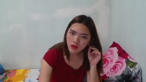 lovablesweet18 online show from 03/08/26, 05:44