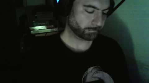 Guapito online show from 09/14/25, 12:21