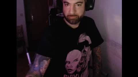 Guapito online show from 11/08/25, 10:52