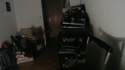 Guapito online show from 11/16/25, 01:33