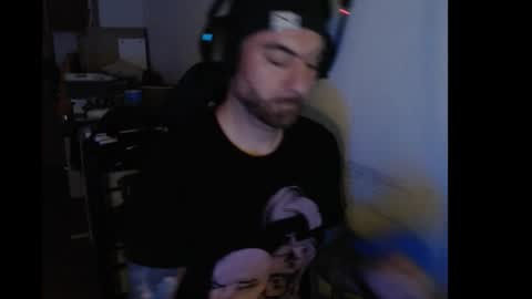 Guapito online show from 01/18/26, 12:14