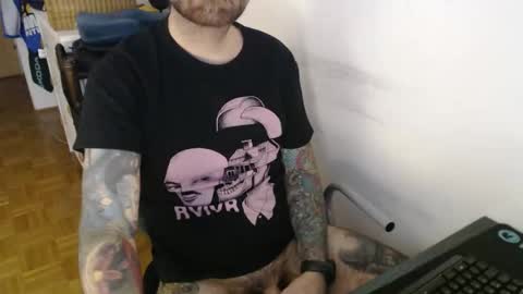 Guapito online show from 02/03/26, 08:41