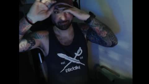 Guapito online show from 02/07/26, 12:47