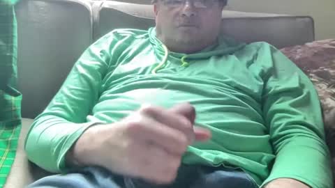 Snapshot of lovaman69 chatting on 05/30/26, 11:29 lovaman69 online show from 05/30/26, 11:29