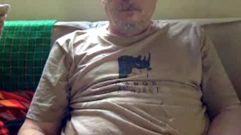 Snapshot of lovaman69 chatting on 06/27/26, 11:48 lovaman69 online show from 06/27/26, 11:48