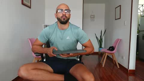 love2000x online show from 04/08/26, 07:03