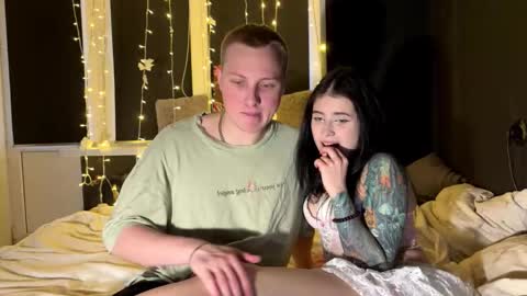 Mary and Tom online show from 03/06/26, 02:35