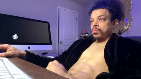 Prynce online show from 12/29/24, 05:44