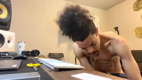 Prynce online show from 02/08/25, 04:57