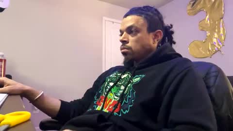 Prynce online show from 03/11/25, 06:30