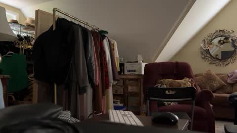 Prynce online show from 11/07/25, 07:03