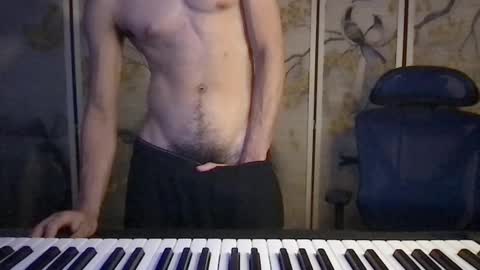 Prynce online show from 01/07/26, 07:11