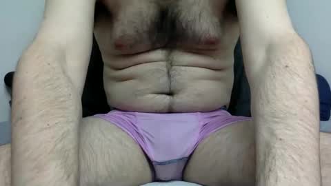 love_a_big_booty online show from 04/29/26, 02:37