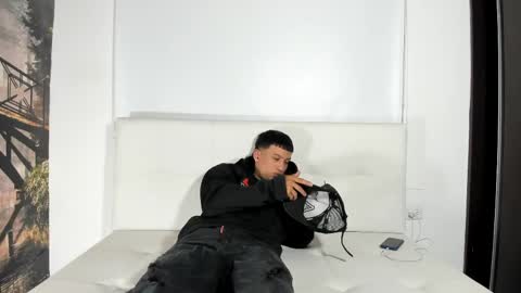 --  allison -- online show from 04/18/26, 01:59