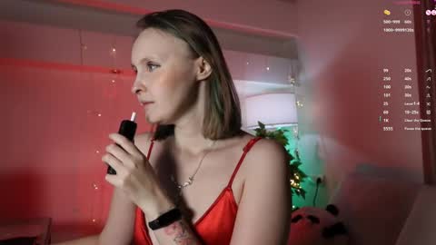 Agatha online show from 02/11/25, 10:15