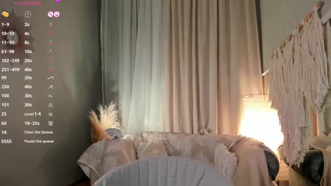 Agatha online show from 03/08/25, 06:37