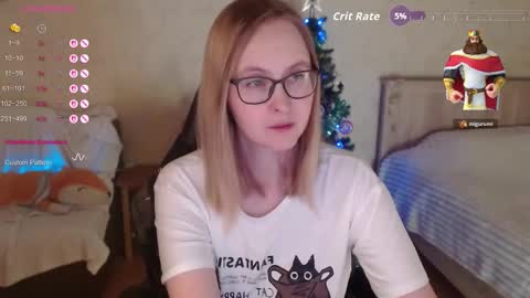 Agatha online show from 01/10/26, 05:20