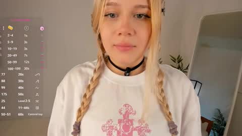 Eva online show from 11/25/25, 01:00