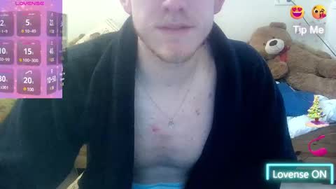 Love bert online show from 12/18/24, 03:33