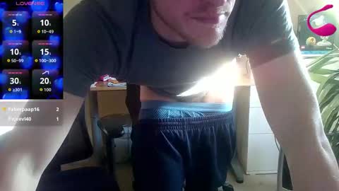 Love bert online show from 03/05/26, 03:19