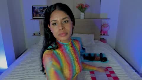 Snapshot of love_cameron chatting on 02/19/26, 12:50 Cam online show from 02/19/26, 12:50