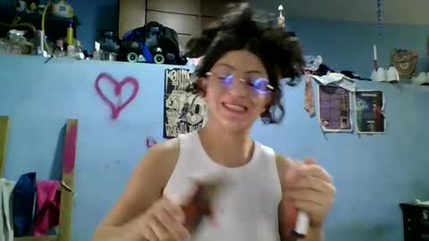 love_electra online show from 10/11/25, 01:09