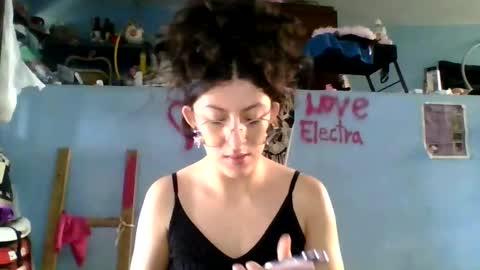 love_electra online show from 11/13/25, 02:05