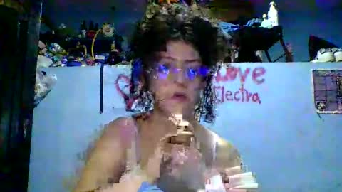 love_electra online show from 02/02/26, 02:10