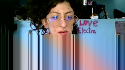 love_electra online show from 02/28/26, 04:30