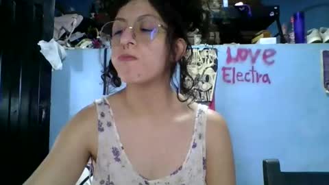 love_electra online show from 03/29/26, 07:14